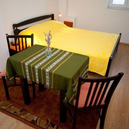 דוברובניק Apartments Briest מראה חיצוני תמונה