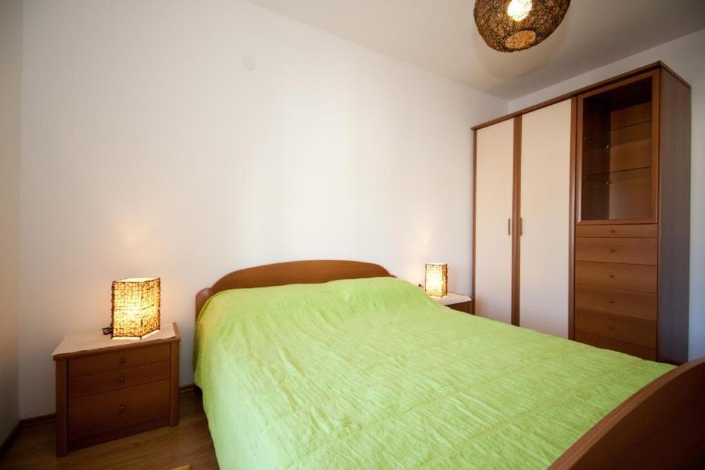 דוברובניק Apartments Briest מראה חיצוני תמונה