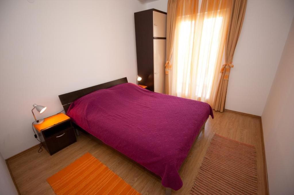 דוברובניק Apartments Briest מראה חיצוני תמונה