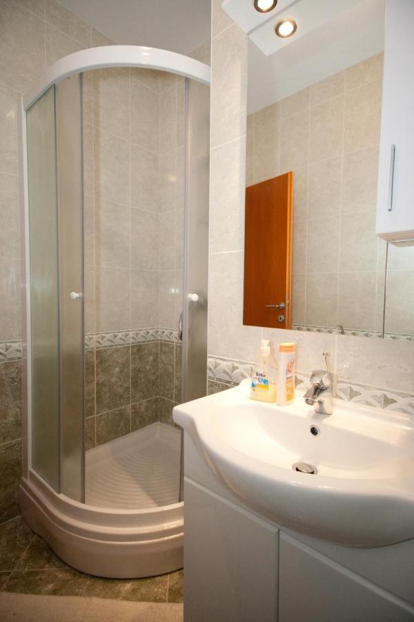 דוברובניק Apartments Briest מראה חיצוני תמונה