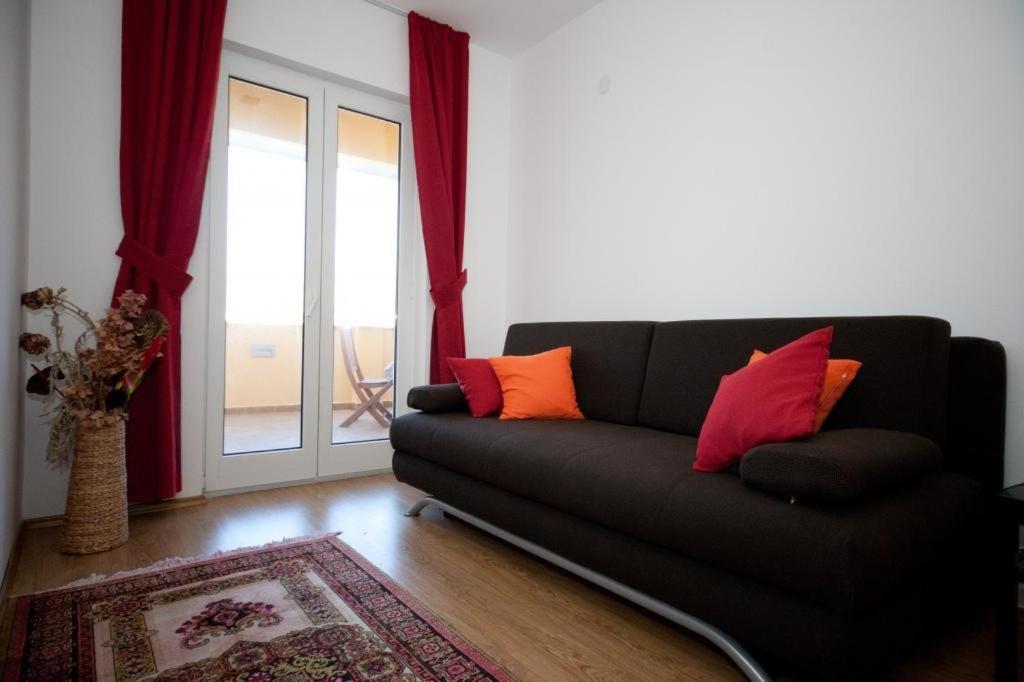 דוברובניק Apartments Briest מראה חיצוני תמונה
