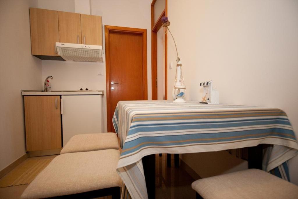 דוברובניק Apartments Briest מראה חיצוני תמונה