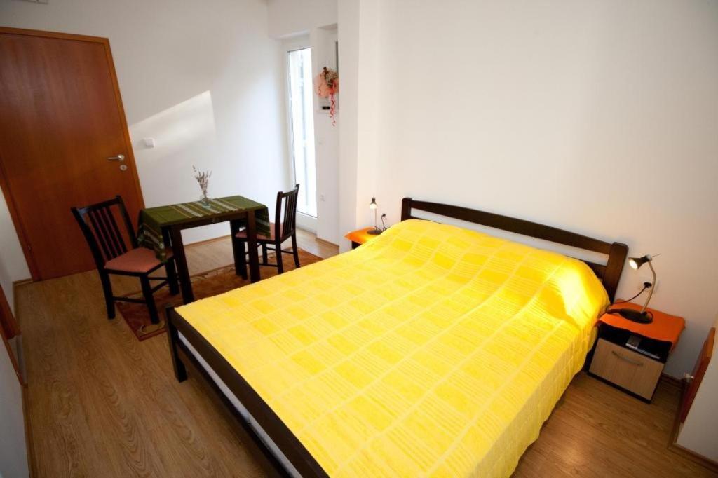 דוברובניק Apartments Briest מראה חיצוני תמונה