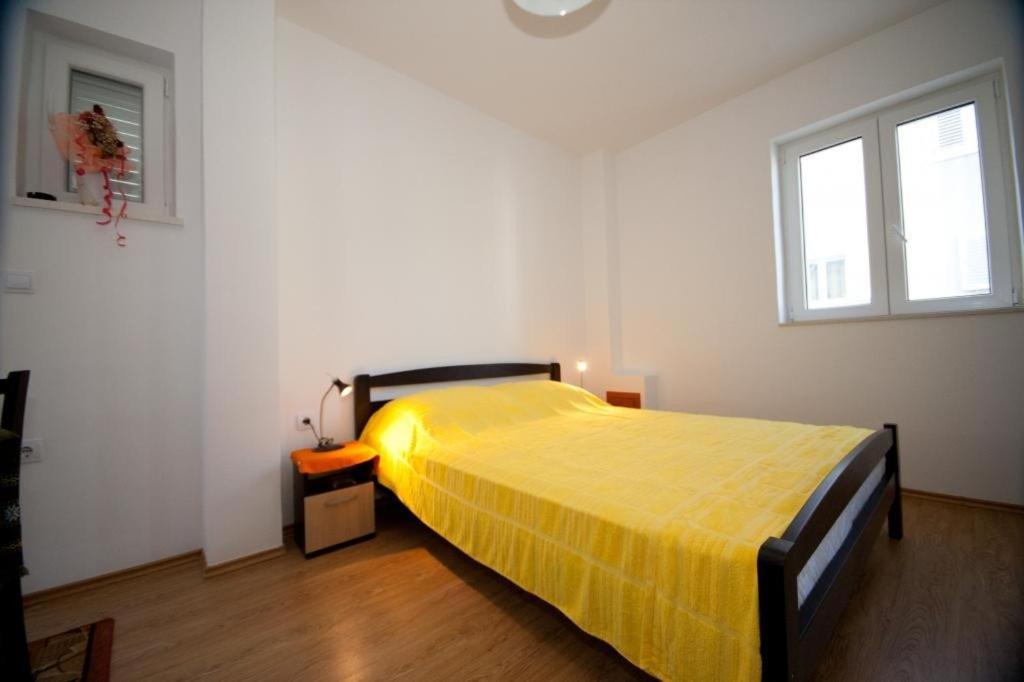דוברובניק Apartments Briest מראה חיצוני תמונה