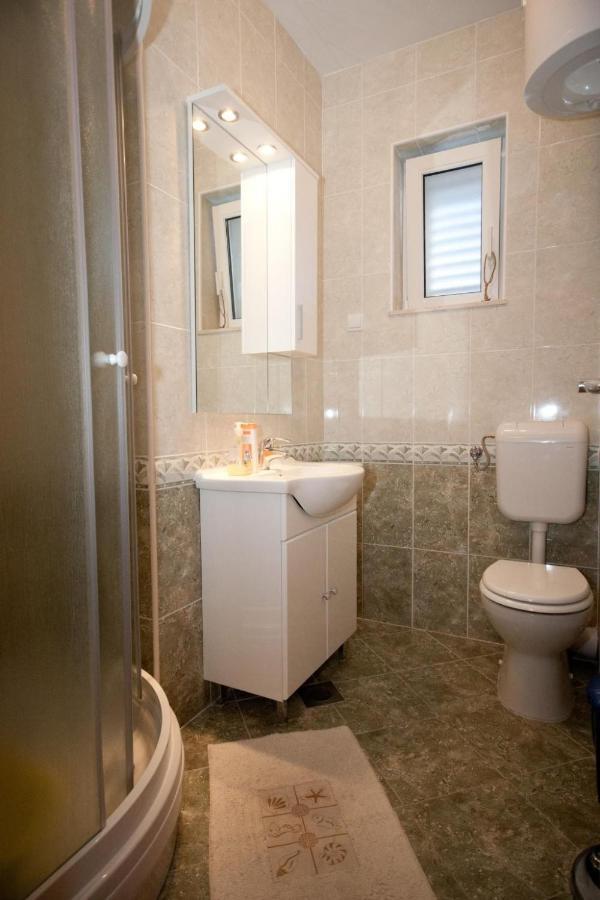 דוברובניק Apartments Briest מראה חיצוני תמונה