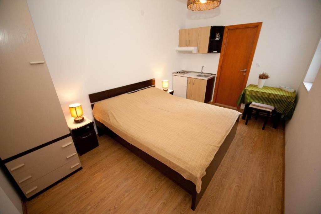 דוברובניק Apartments Briest מראה חיצוני תמונה