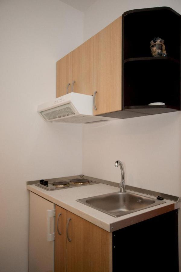 דוברובניק Apartments Briest מראה חיצוני תמונה