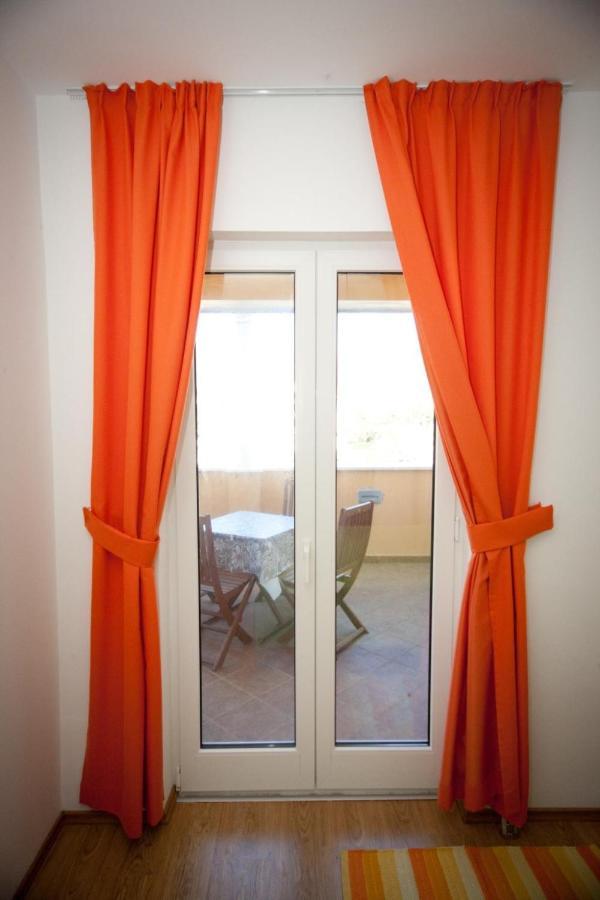 דוברובניק Apartments Briest מראה חיצוני תמונה