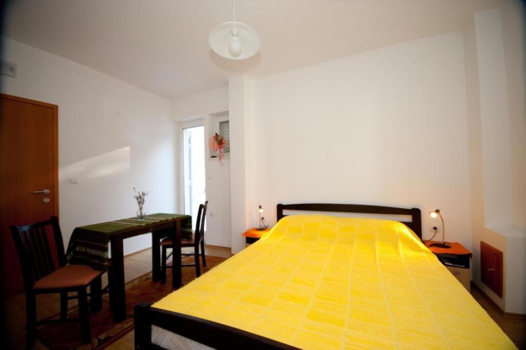 דוברובניק Apartments Briest מראה חיצוני תמונה
