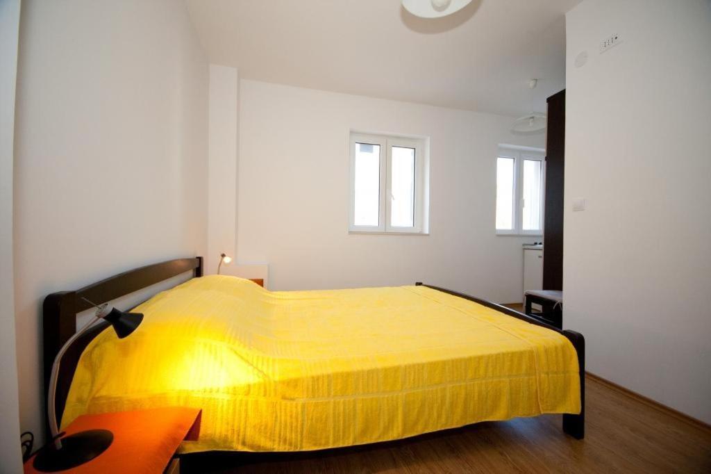 דוברובניק Apartments Briest מראה חיצוני תמונה