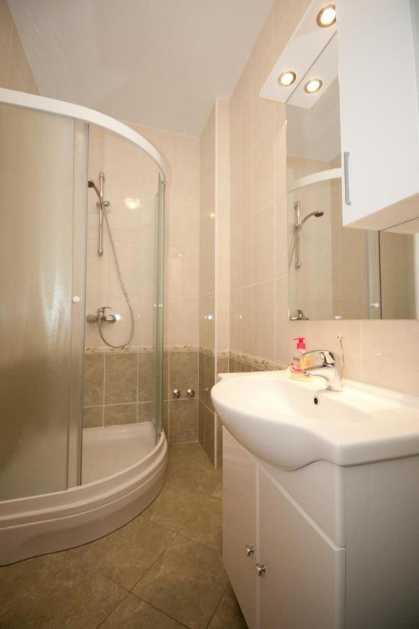 דוברובניק Apartments Briest מראה חיצוני תמונה