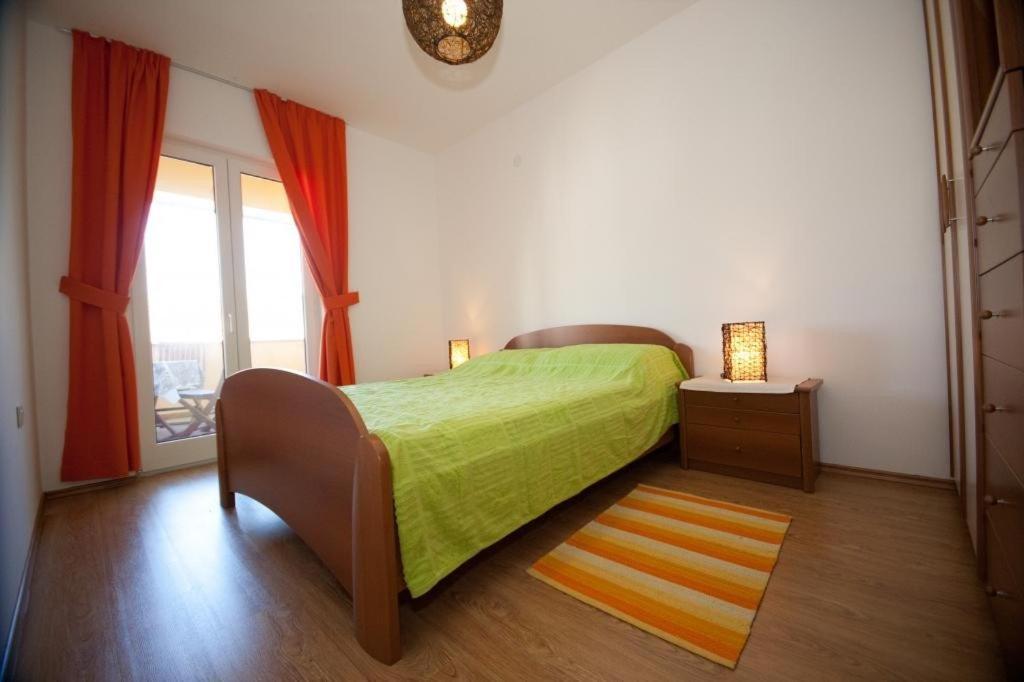 דוברובניק Apartments Briest מראה חיצוני תמונה