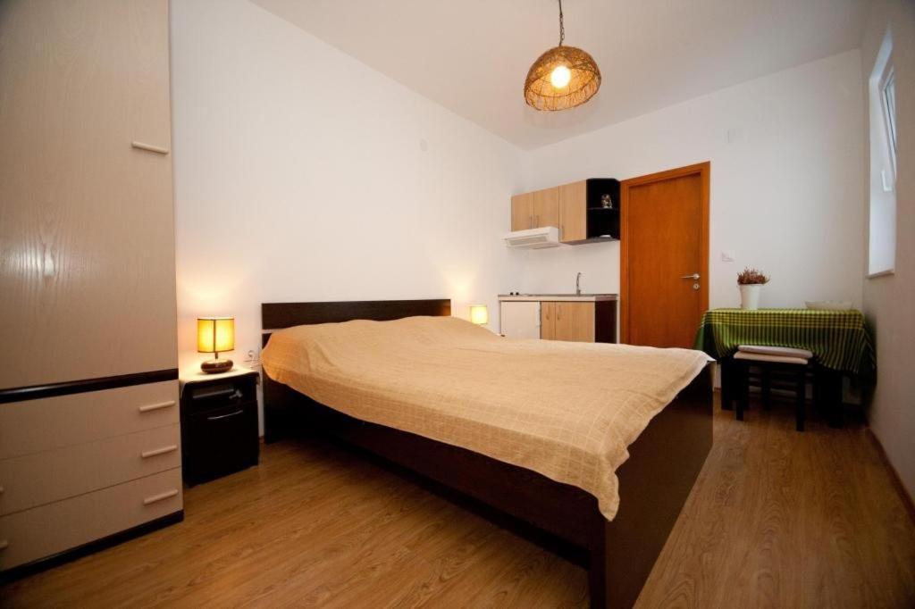 דוברובניק Apartments Briest מראה חיצוני תמונה