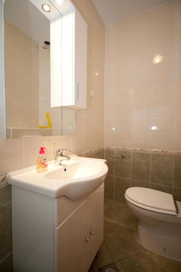דוברובניק Apartments Briest מראה חיצוני תמונה