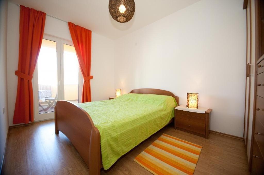 דוברובניק Apartments Briest מראה חיצוני תמונה