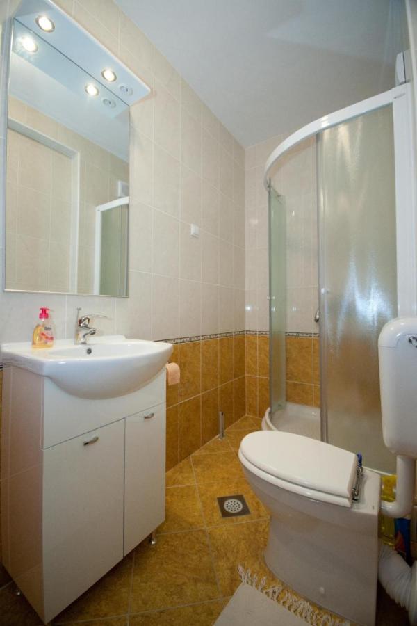 דוברובניק Apartments Briest מראה חיצוני תמונה